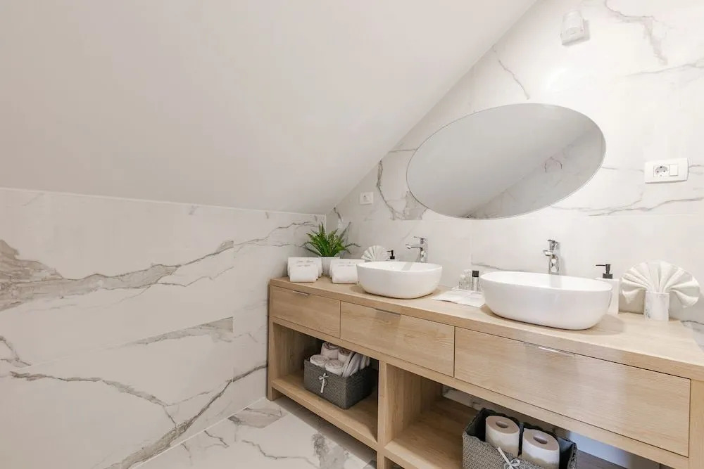 Villa Bante - Luxury Stone House