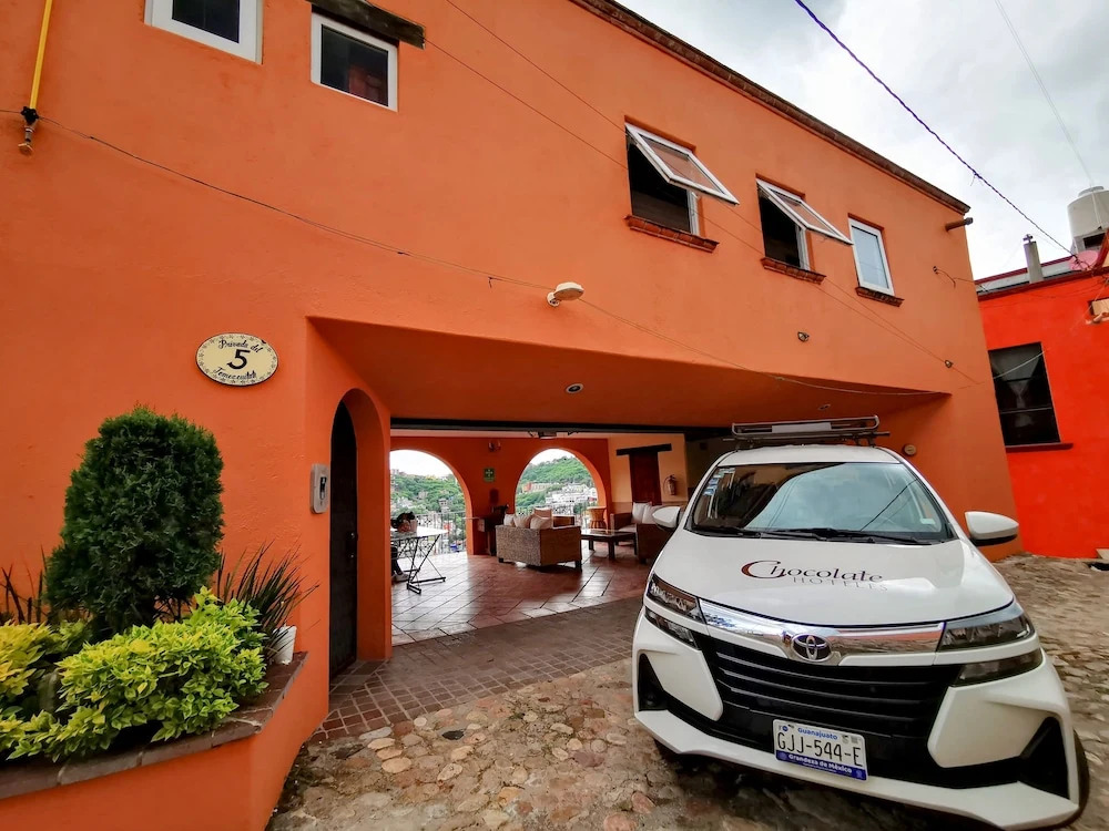 Hotel Chocolate Tradicional