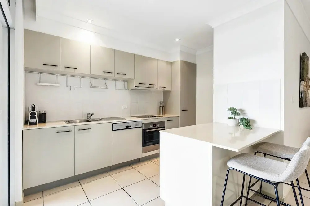 Lovely 3-bed With Alfresco Dining