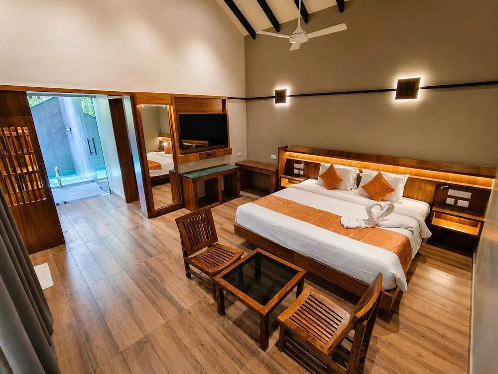 Wayanad Silverwoods Forest Resort & Spa