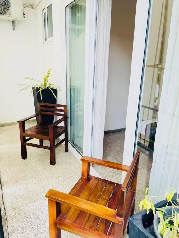 Nalya Residence