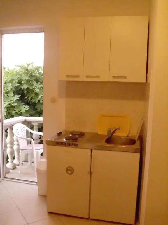Apartments Igor