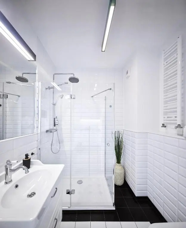 Atelier Apartamenty Praga No. 2