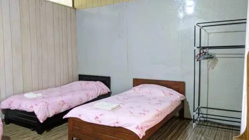 Asal Longhouse