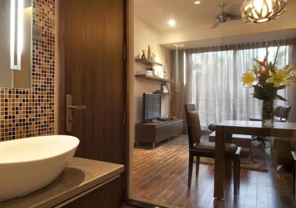 Saigon City Residence