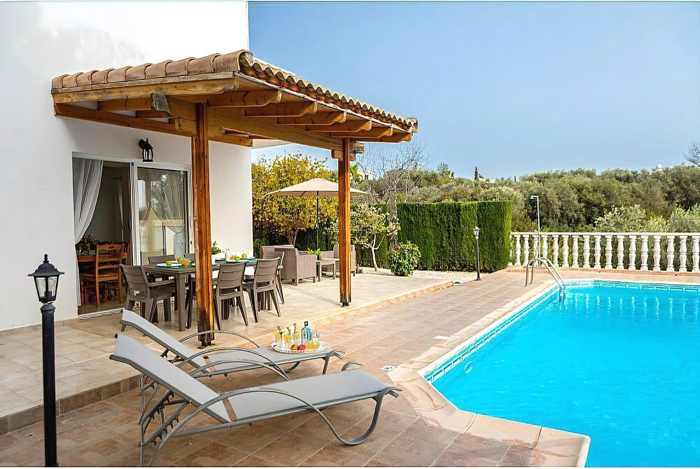 Villa Kyriaki