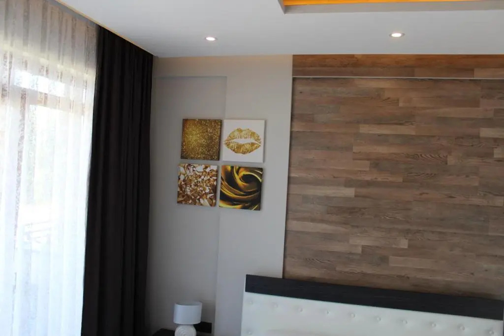 Apartmani NLUX and SPA