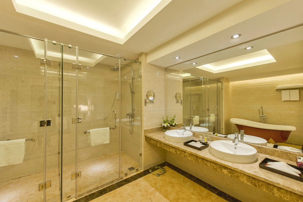 Muong Thanh Grand Quang Tri Hotel
