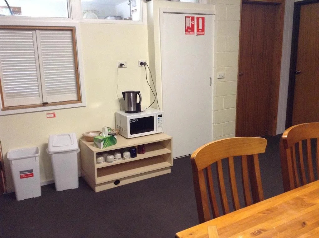 Chalet Jindabyne
