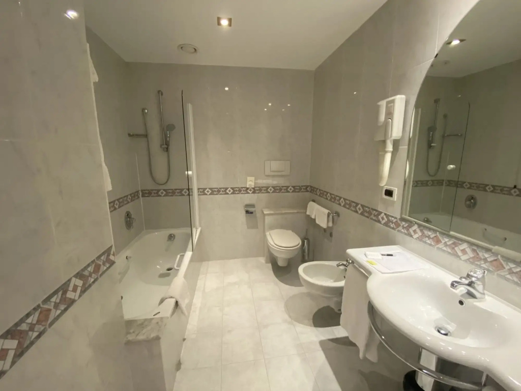 Hotel Minerva