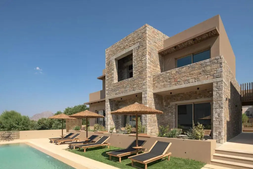 NERĒA Boutique Hotel