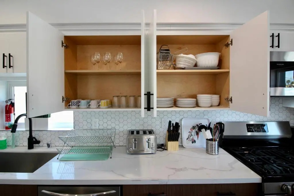 Los Angeles 3BR Villa Suites with Free Parking