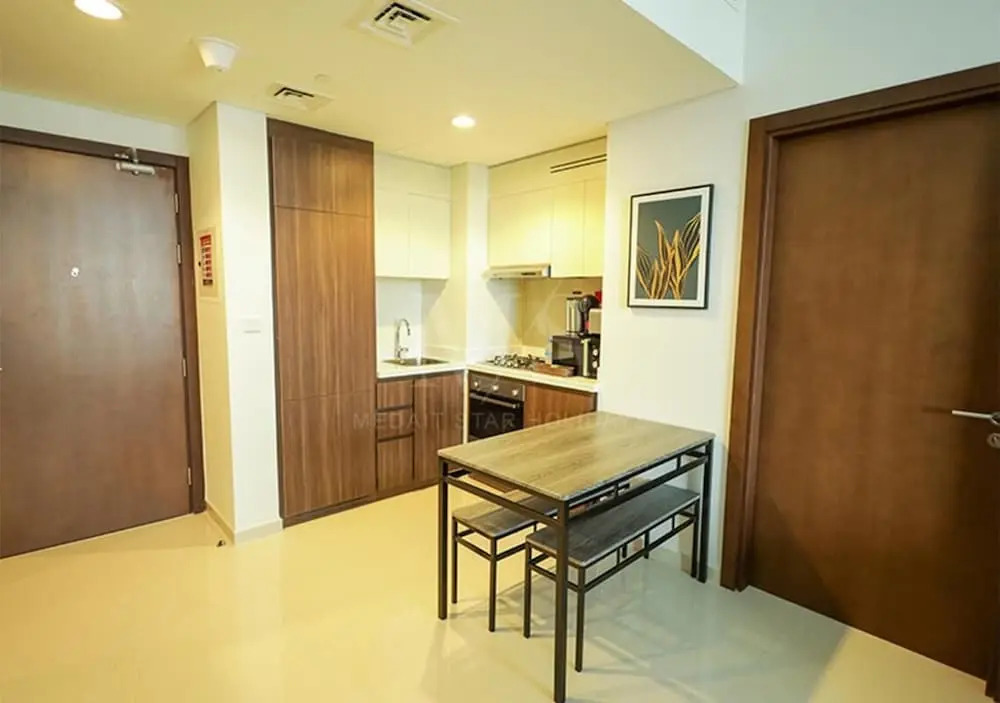 Mh- 2 Bhk Brand New Apt Reva Residence Ref 25011