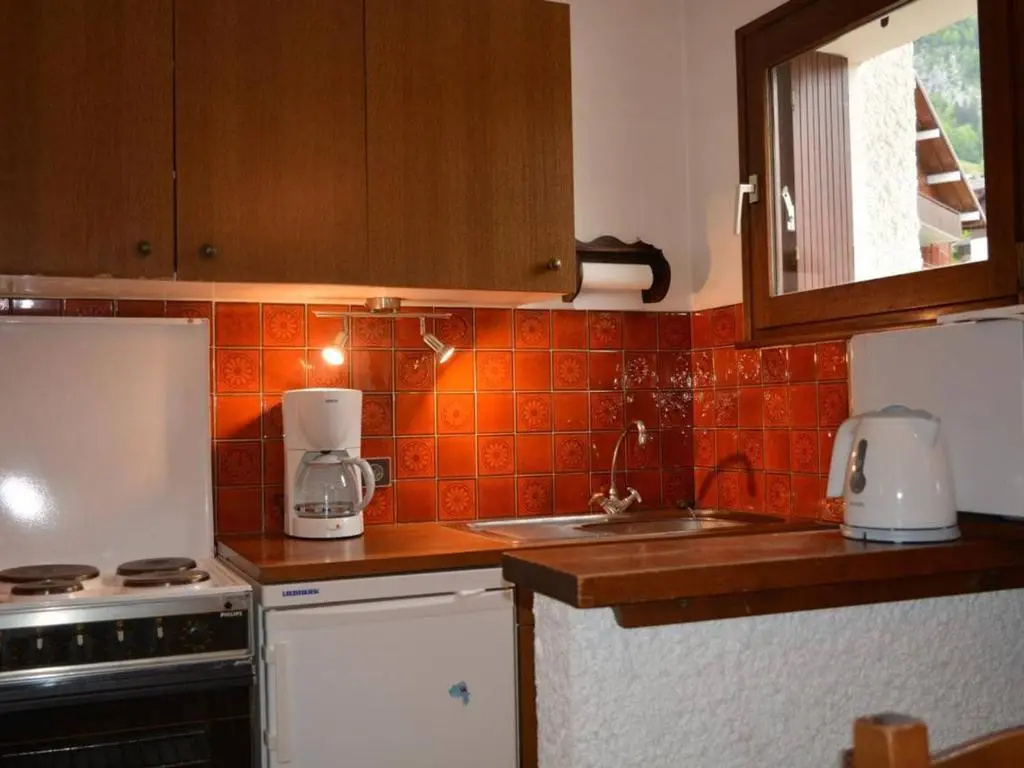 Appartement Le Grand-Bornand, 3 pièces, 6 personnes - FR-1-241-55