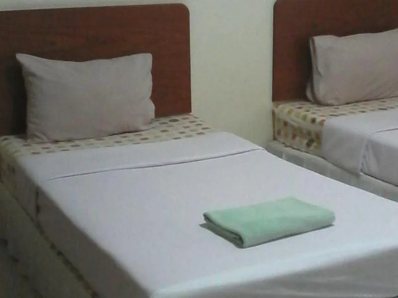 Khamsrithongchai hotel