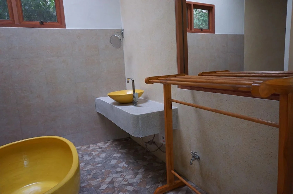 Smallville Resort Ranong