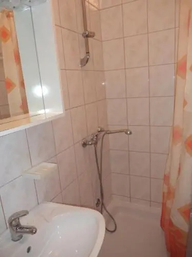 Jandric Apartments