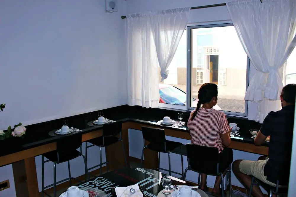 Moreno`s Boutique Hotel