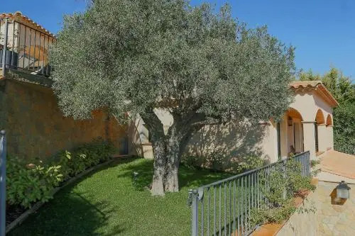 Villa Infinity