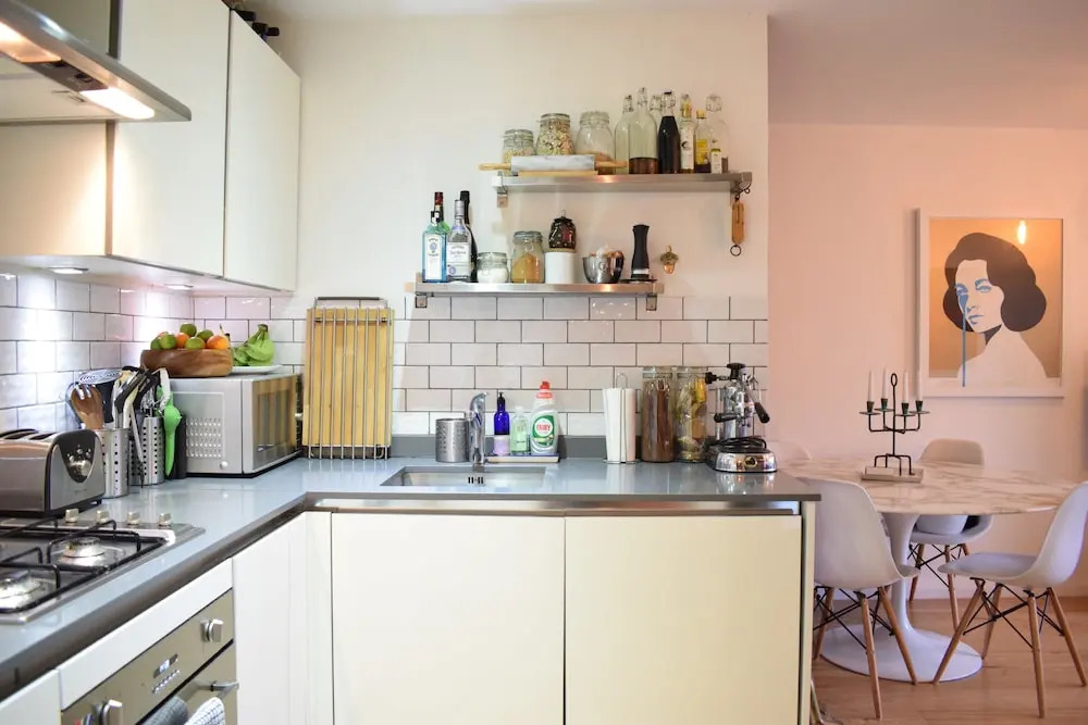 1 Bedroom Apartment in Hackney
