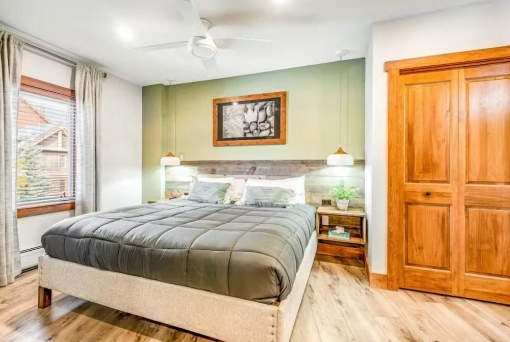 River Run Village 2 Bedroom At Red Hawk