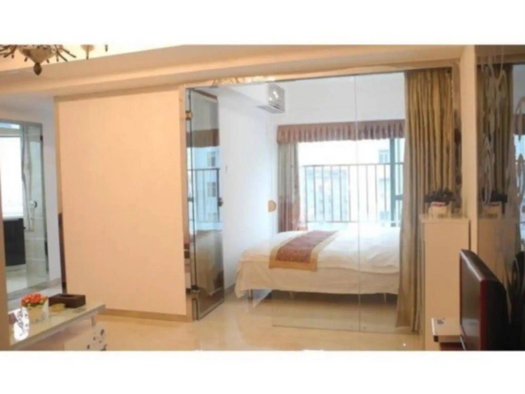 Shenzhen Xin Phoenix Gang Ao 8 Apartments