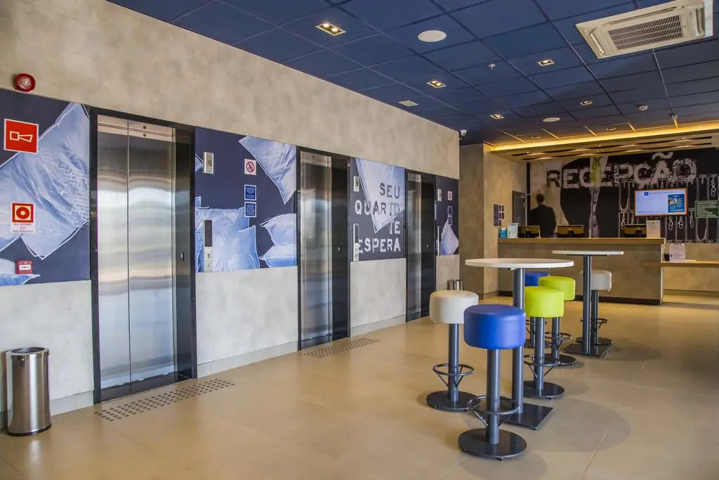 Ibis Budget Uberlândia