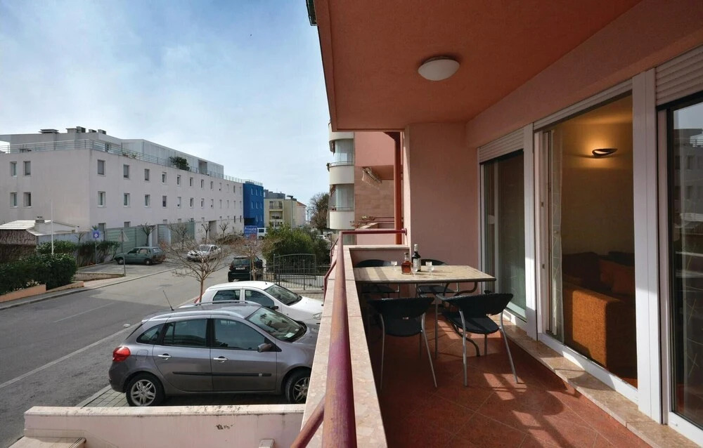 Amazing Home in Split With Wifi and 1 Bedrooms