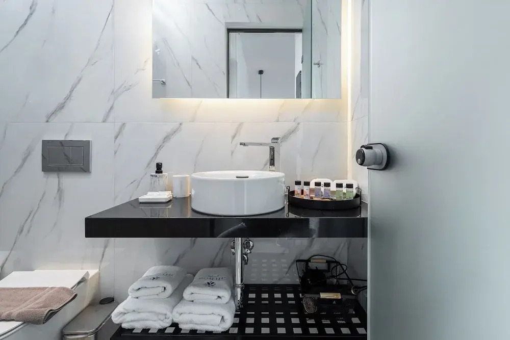 Althea Suites