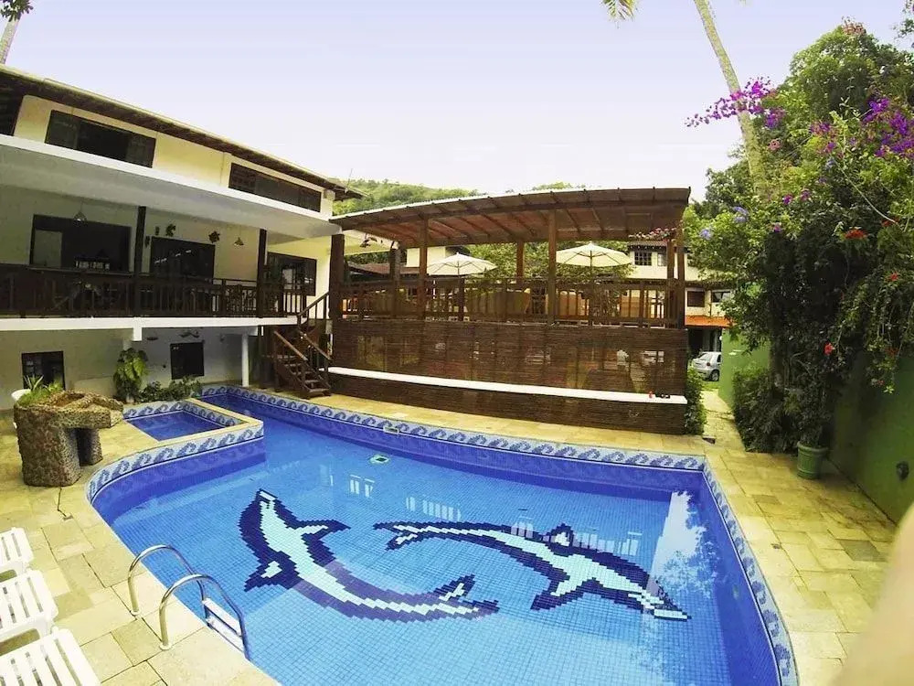 Pousada Villa Atlântica