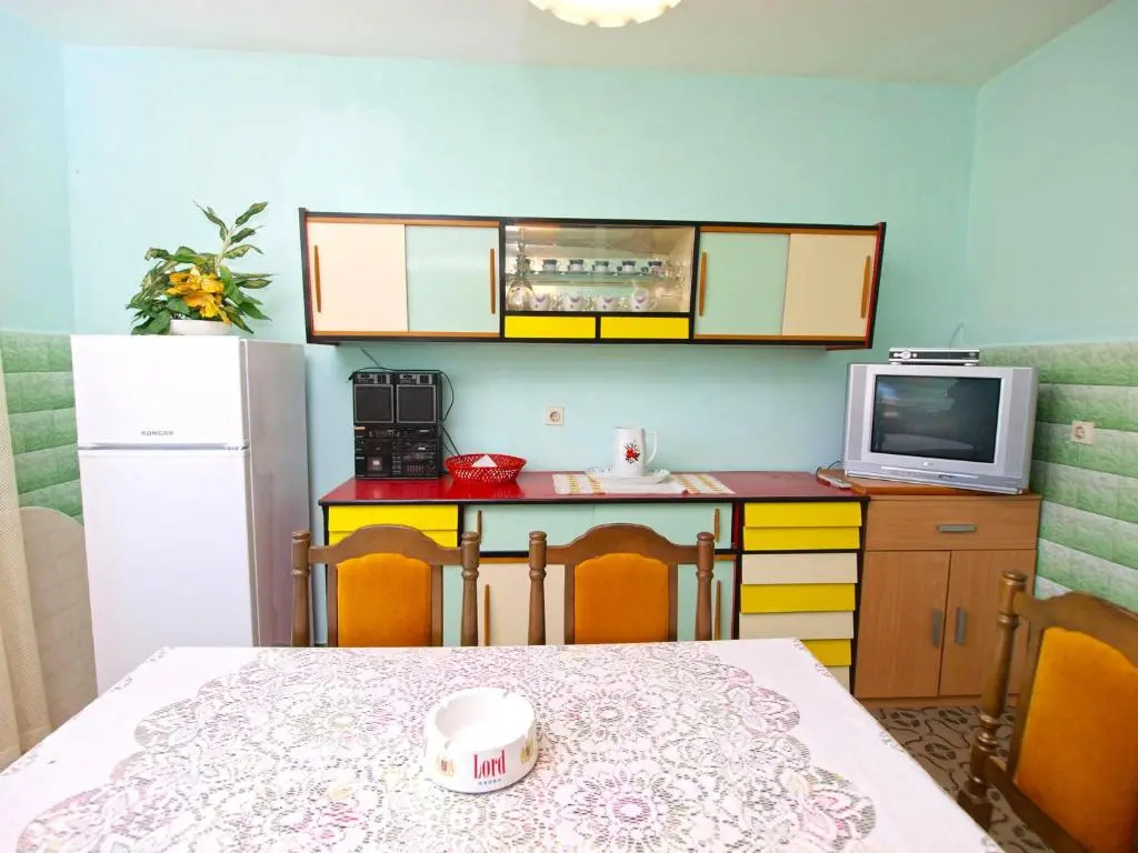 Apartments Desanka 972