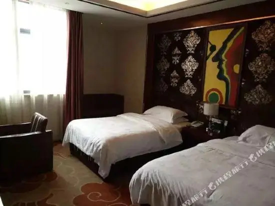Jianai Fengshang Boutique Chain Hotel Kaihui Fengshang