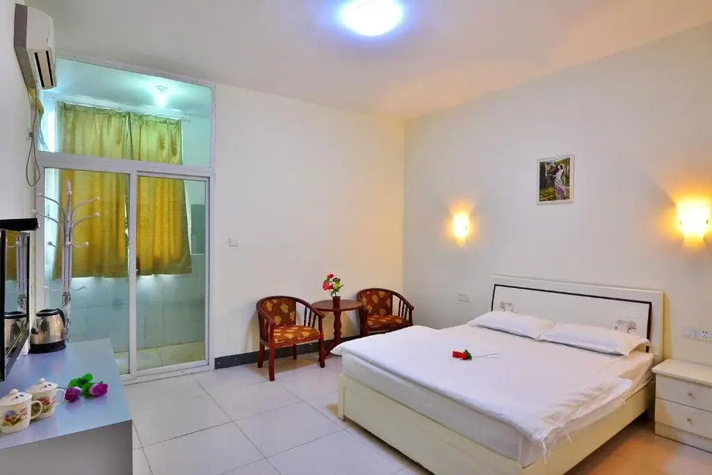 Xiamen Ruyi Hotel Bolin School