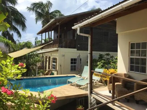 Amanda's Casita