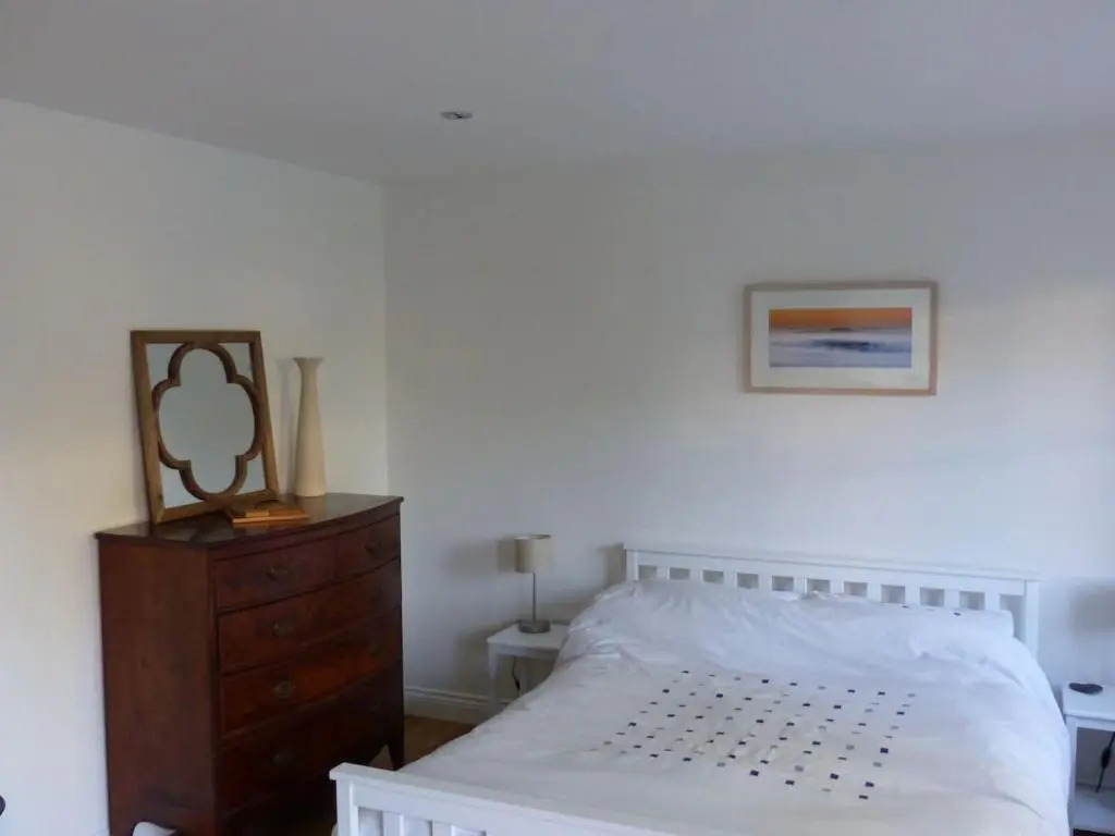 Littlemead - Newly renovated private studio near Glastonbury