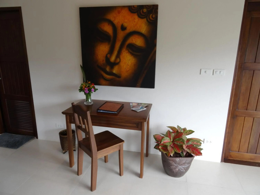 Koh Phangan Pavilions Serviced Apartments