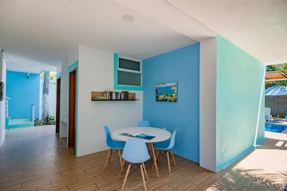 Casa Menta