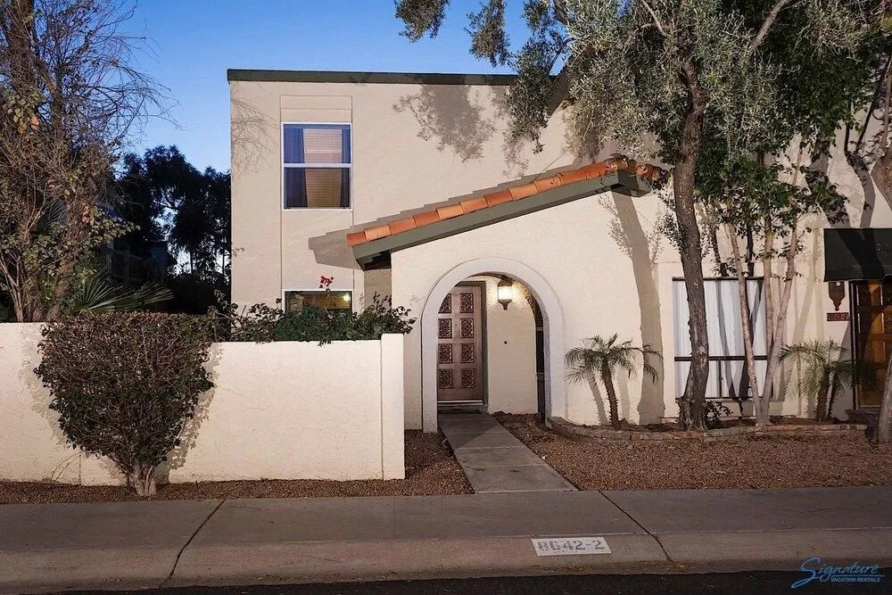 Arizona Grande By Signature Vacation Rentals