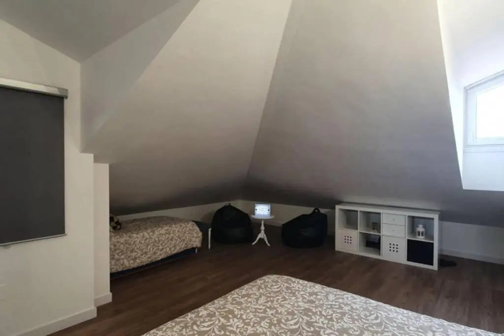 Apartamento nuevo en El Astillero