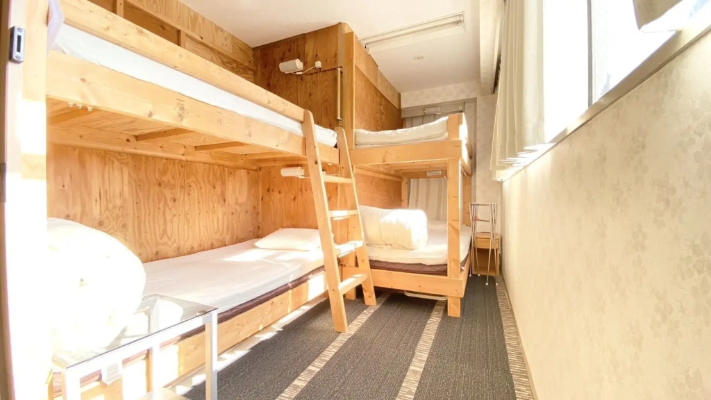 GUEST HOUSE Bs FiveⅡ