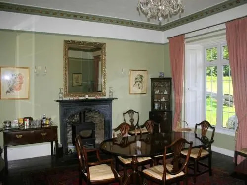 Bracken House