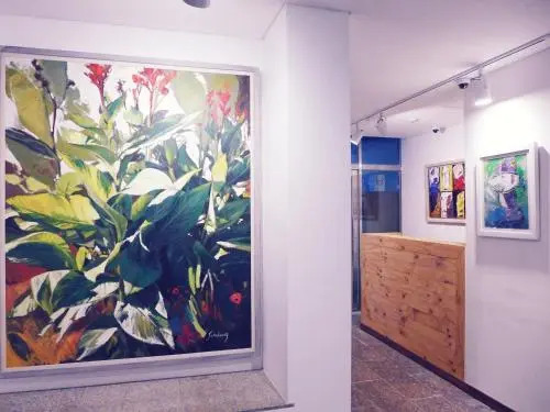 Picasso Guesthouse