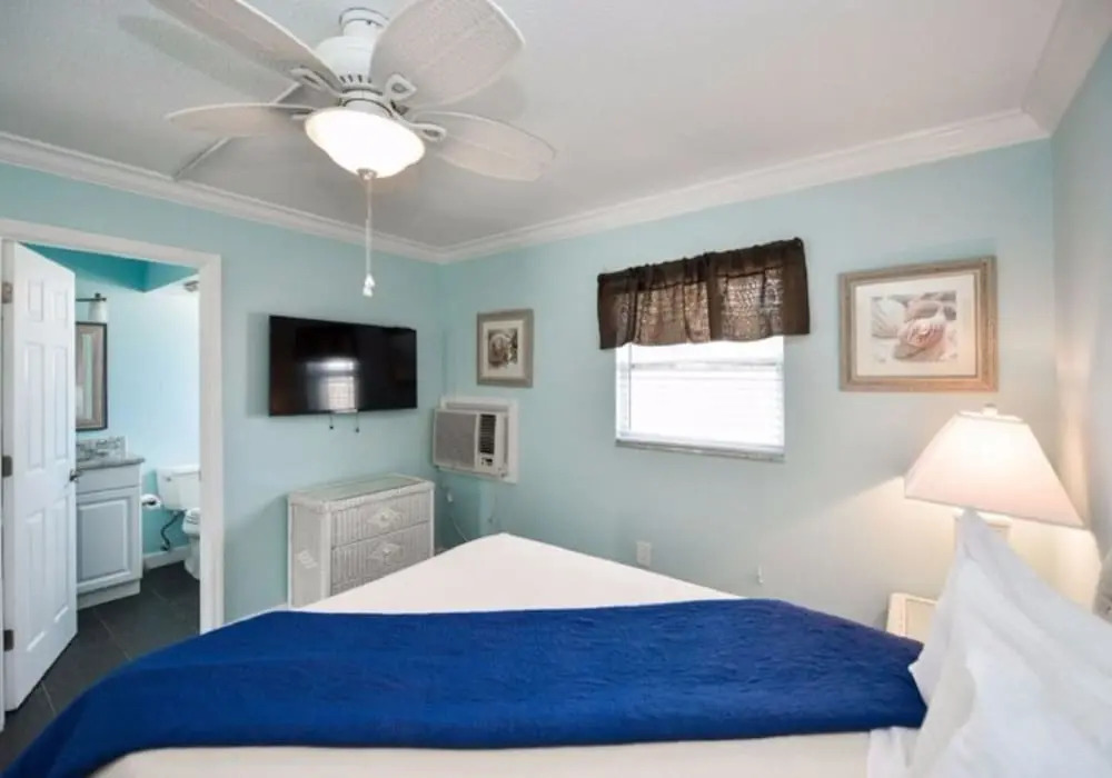 Gulf Holiday By Beachside Management