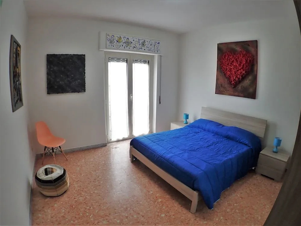 B&B ART Caserta Centro
