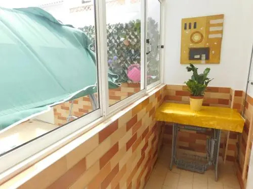 Casa Happybella