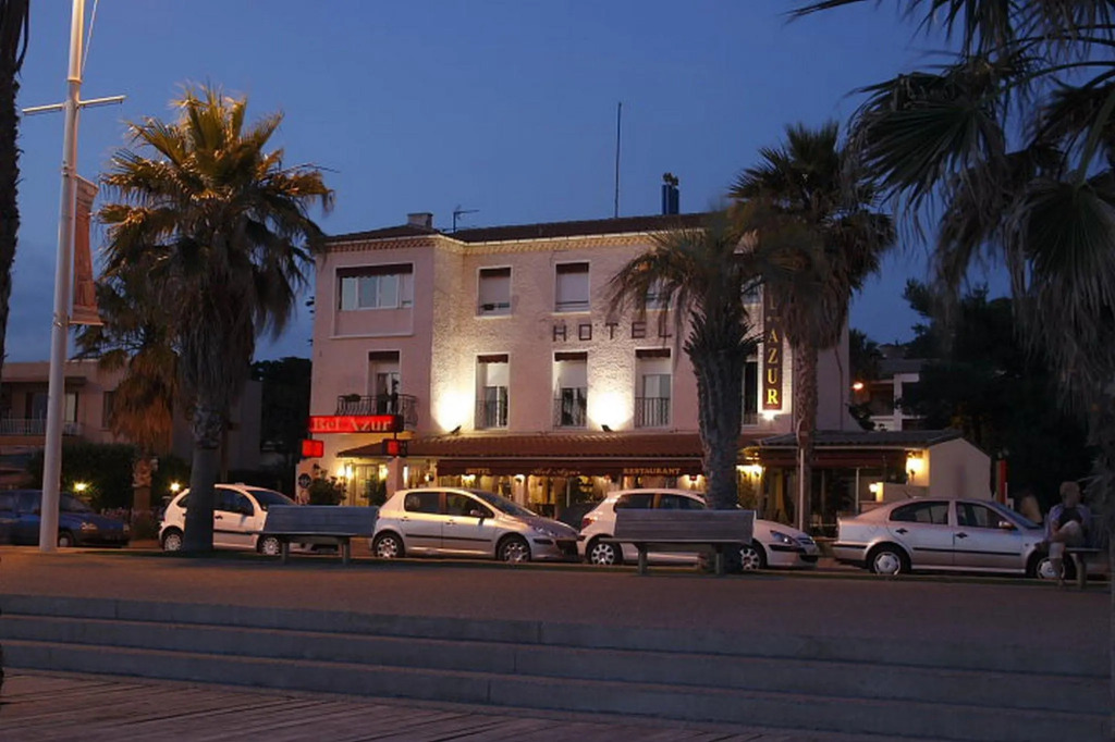 Hôtel Bel Azur