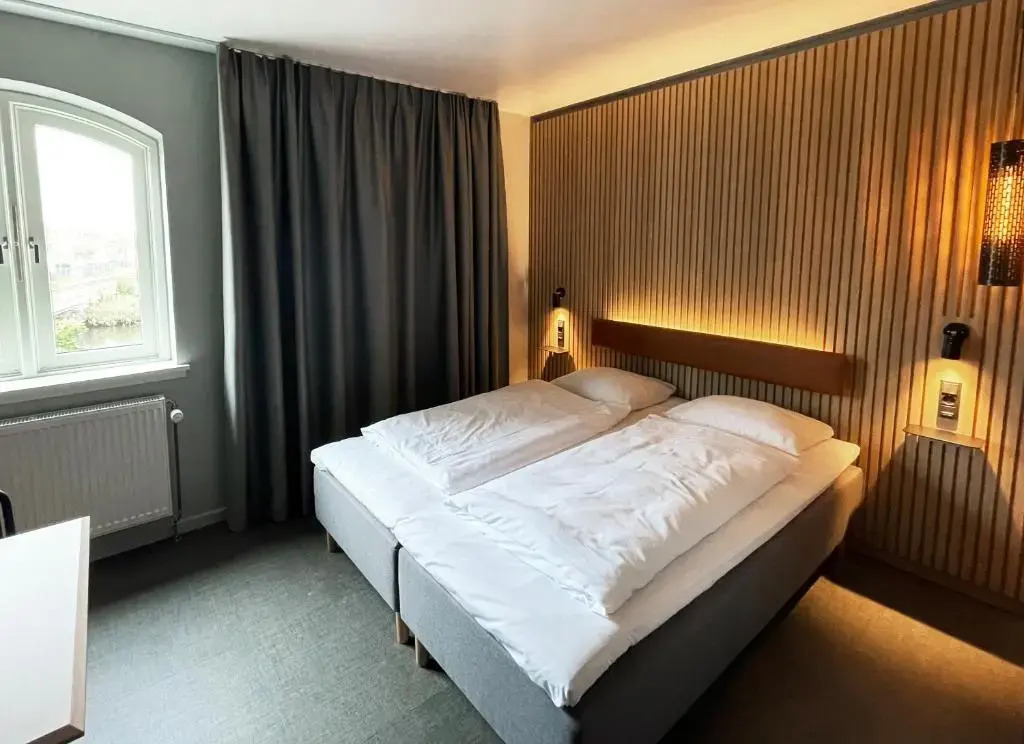 Four Points Flex by Sheraton Koge