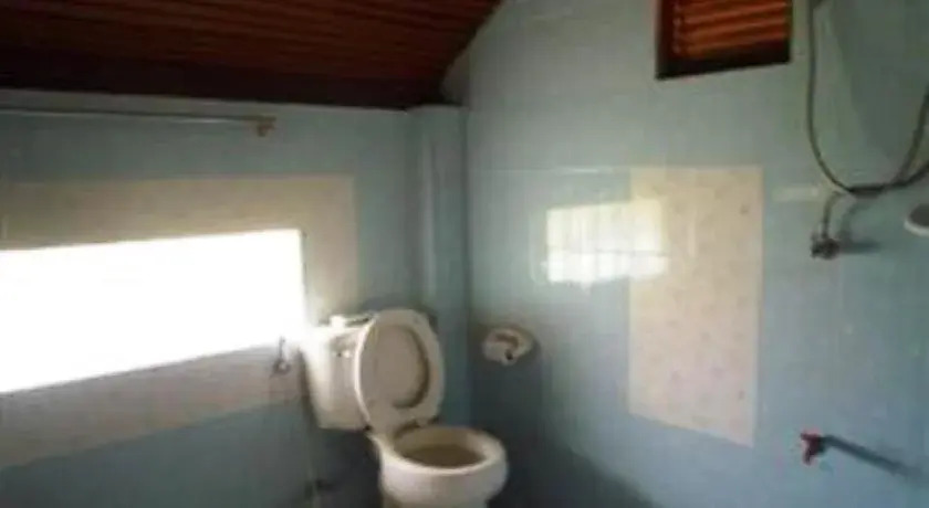 Baan Himna Hotel