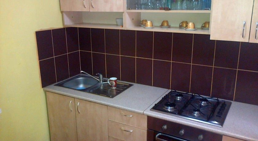 Ana Apartament