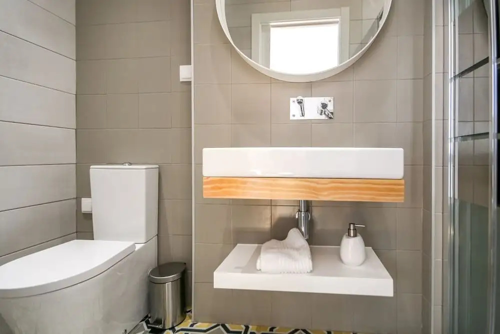 STAY&CO Lisbon Liberdade Cardal